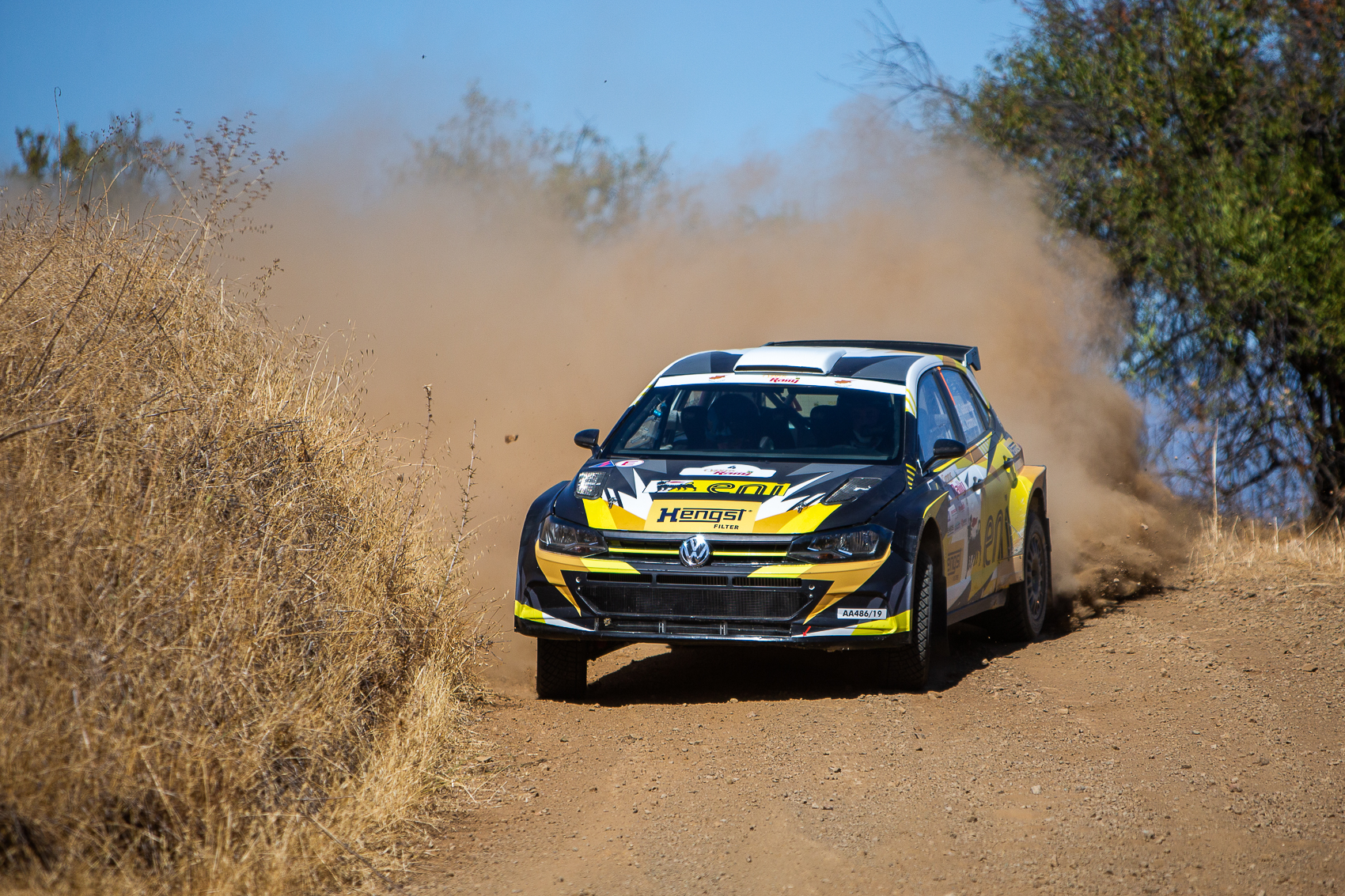 Προβάδισμα Γαλαταριώτη μετά την πρώτη μέρα του Ράλλυ Κύπρος