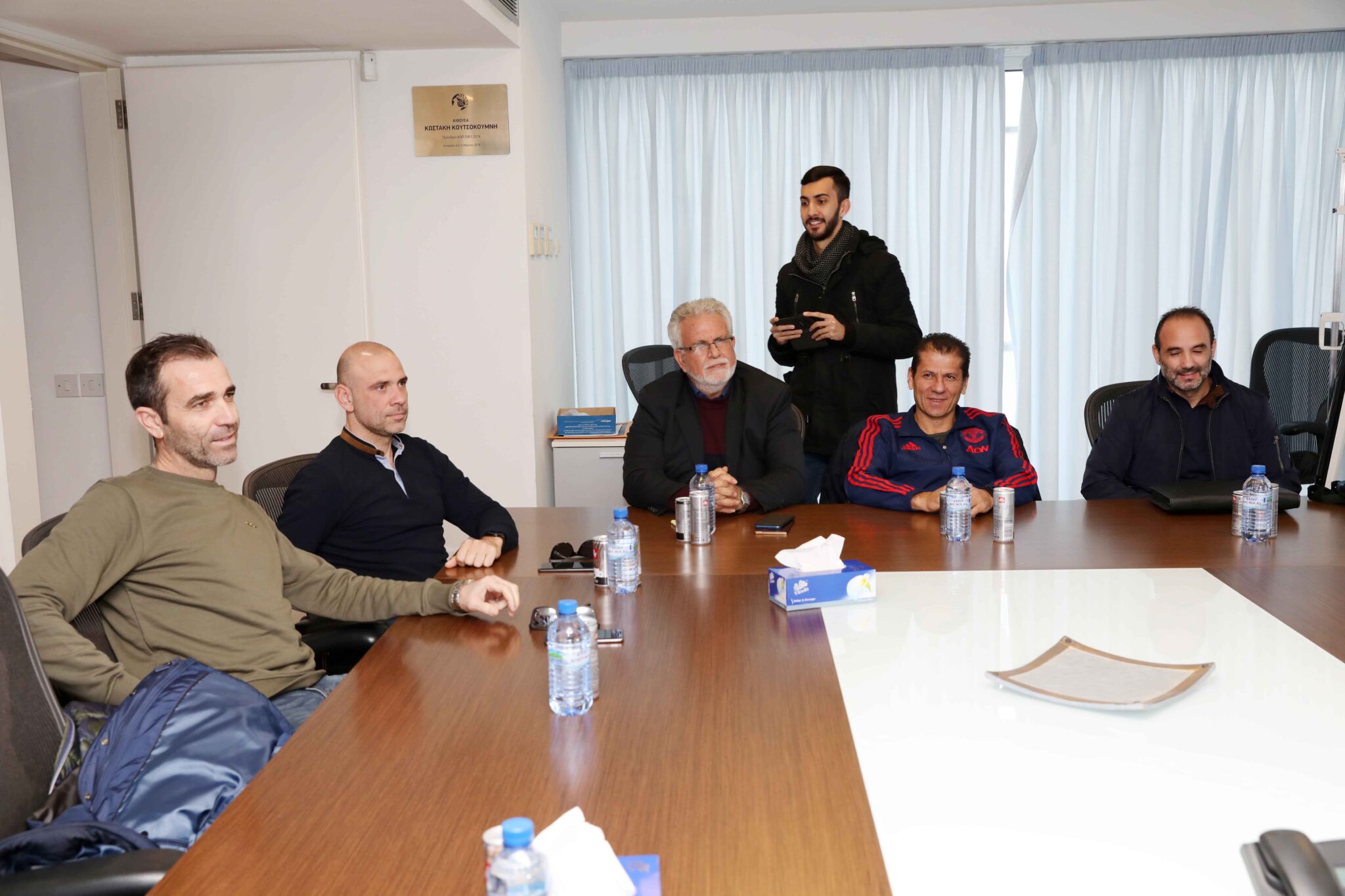 Συνεδριάζουν εκτάκτως οι διαιτητές, σκέψεις ακόμη και για αποχή