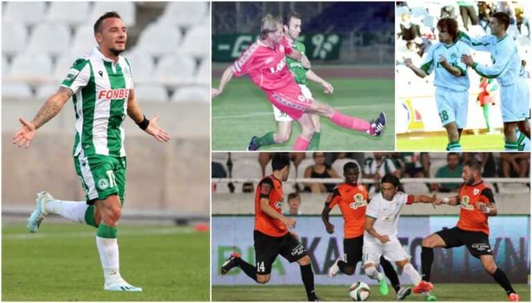 Η προϊστορία με Δόξα