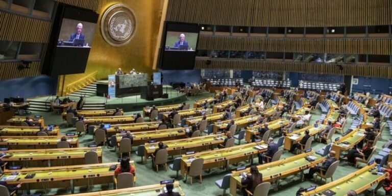 Ούτε ο Εκπρόσωπος του Γκουτέρες γνωρίζει γιατί καθυστερεί η δήλωση για κυπριακό