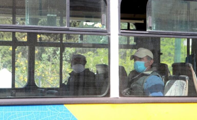 Ακόμη 16 θάνατοι λόγω covid, στα 1,853 τα νέα κρούσματα στην Ελλάδα