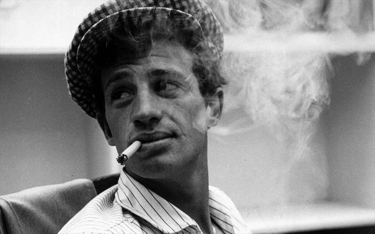 Ζαν Πολ Μπελμοντό: Έφυγε από τη ζωή ο διάσημος Γάλλος ηθοποιός