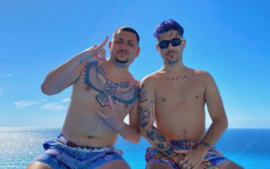 Fy για Mad Clip: “Έχασα ένα κομμάτι της καρδιάς μου, κέρδισα έναν φύλακα άγγελο”