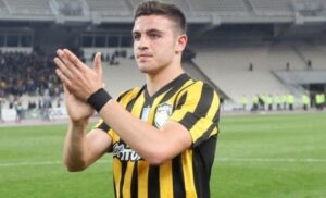 Περνά ξανά την πόρτα του χειρουργείου και χάνει όλη τη σεζόν ο Γαλανόπουλος