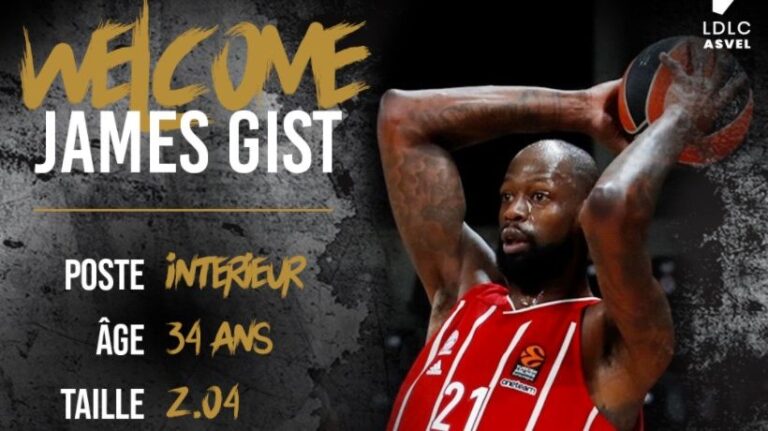 Και επίσημα στη Βιλερμπάν ο Γκιστ