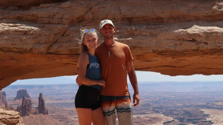 Βρέθηκε σορός που ταιριάζει στην περιγραφή της Γκαμπριέλ Πετίτο