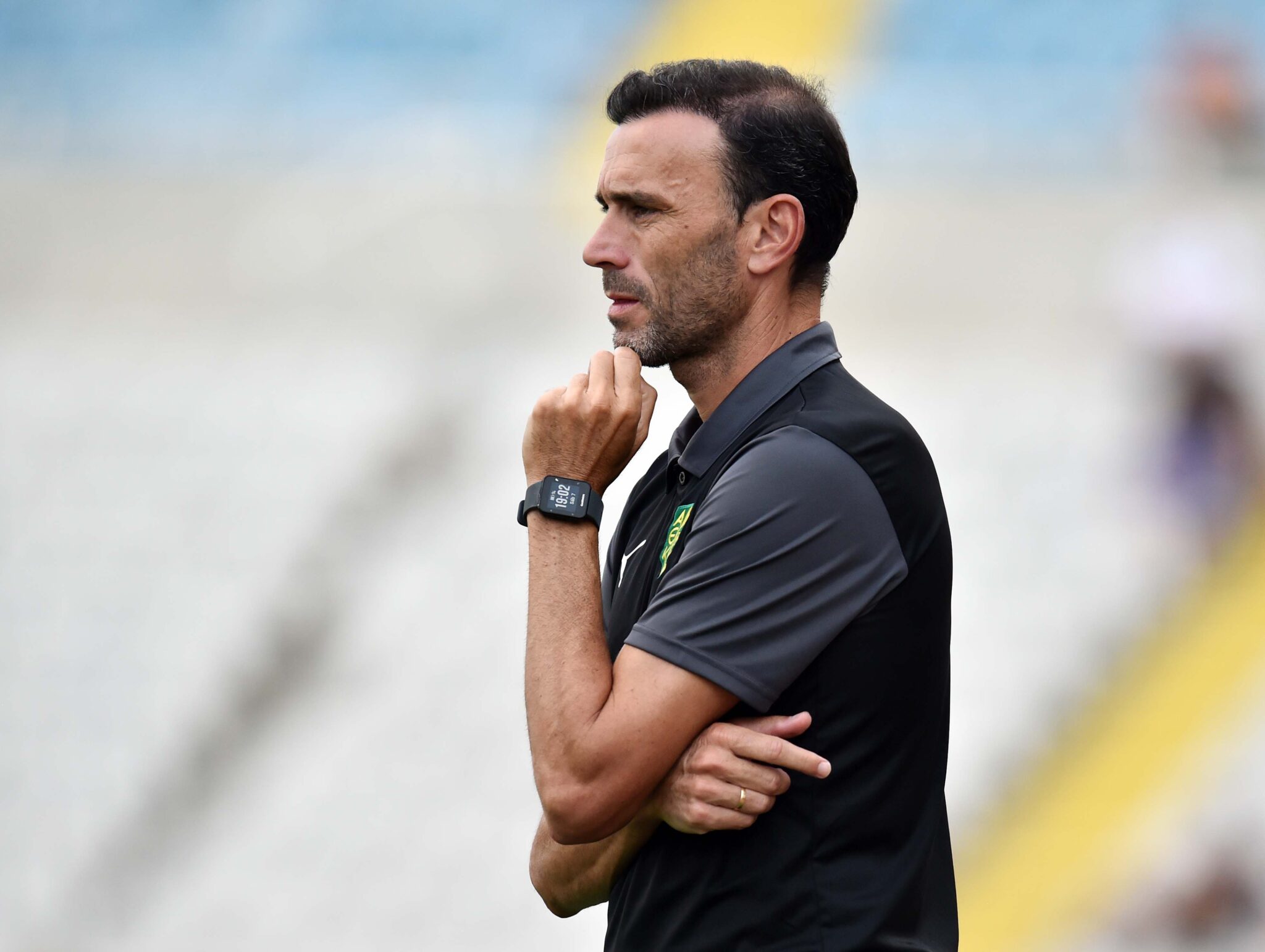 Καταλά: «Δεν θα κυριαρχούμε πάντα, κάποτε θα υποφέρουμε» (ΒΙΝΤΕΟ)