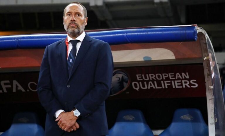 Φαν’τ Σχιπ: «Όταν νικάς, πρέπει να το γιορτάζεις»