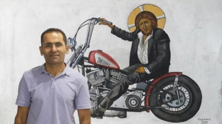 Ρωγμές στο ΔΗΚΟ με φόντο την υπόθεση Γαβριήλ