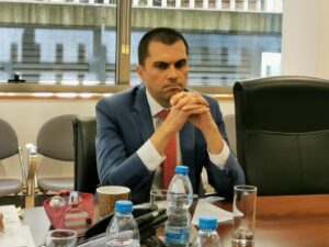 Περδίος: Υπό τις περιστάσεις ο τουρισμός πήγε καλά φέτος (ΒΙΝΤΕΟ)