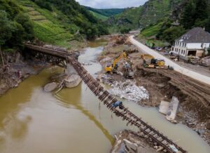 Τα ακραία καιρικά φαινόμενα πήραν τη ζωή 2 εκ. ανθρώπων από το 1970