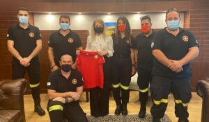 ΠτΒ: Δέσμευση για επίσπευση της συζήτησης νομοσχεδίου για εθελοντές πυροσβέστες