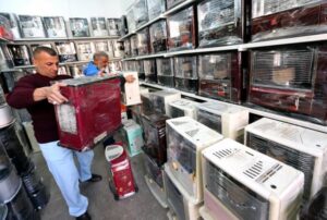 Αρνητική πρωτιά: Δυσκολεύεται να πληρώσει θέρμανση 46% των Κυπρίων εργαζομένων