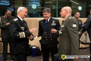 Παρούσα η Κύπρος στην άσκηση «Bright Star 2021»