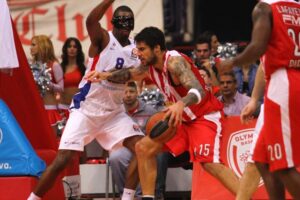 Διαιτητές επιπέδου Ευρωλίγκας στο τουρνουά μπάσκετ ΟΠΑΠ «Νεόφυτος Χανδριώτης»