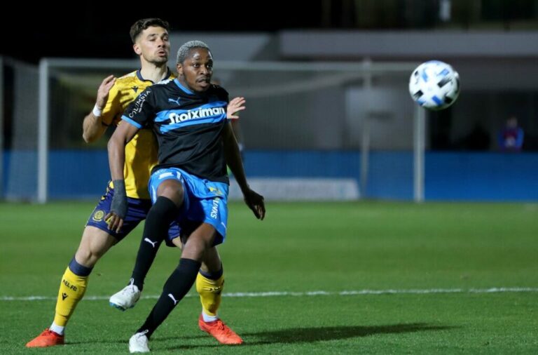 Πρωτάθλημα Cyta: Τα «φώτα» στο ντέρμπι της Λεμεσού