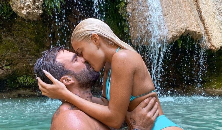 Έτσι φλέρταρε ο Αλεξάνδρου την Τούνη!