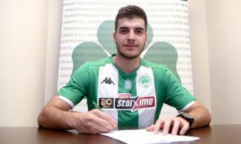 Προβάδισμα Ιωαννίδη στην επίθεση του Παναθηναϊκού