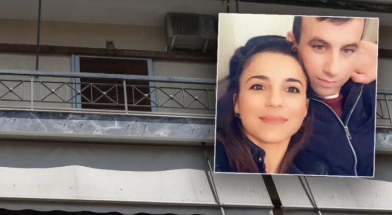 Συζυγοκτονία στη Δάφνη: Η απόφαση για την επιμέλεια του ανήλικου παιδιού