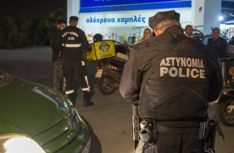 Υπάλληλοι χωρίς SafePass και μάσκες