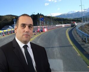 «Επί Υπουργίας ενός Αγιαναπίτη, γίνεται το μεγαλύτερο έργο  που έγινε στην Πάφο»