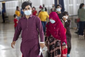 Αφγανιστάν: Παραιτήθηκε η Oλλανδή ΥΠΕΞ λόγω αποτυχημένης εκκένωσης προσφύγων