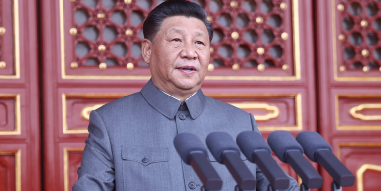 AUKUS: Κινεζική «αντεπίθεση» στη συμφωνία ΗΠΑ-Βρετανίας-Αυστραλίας