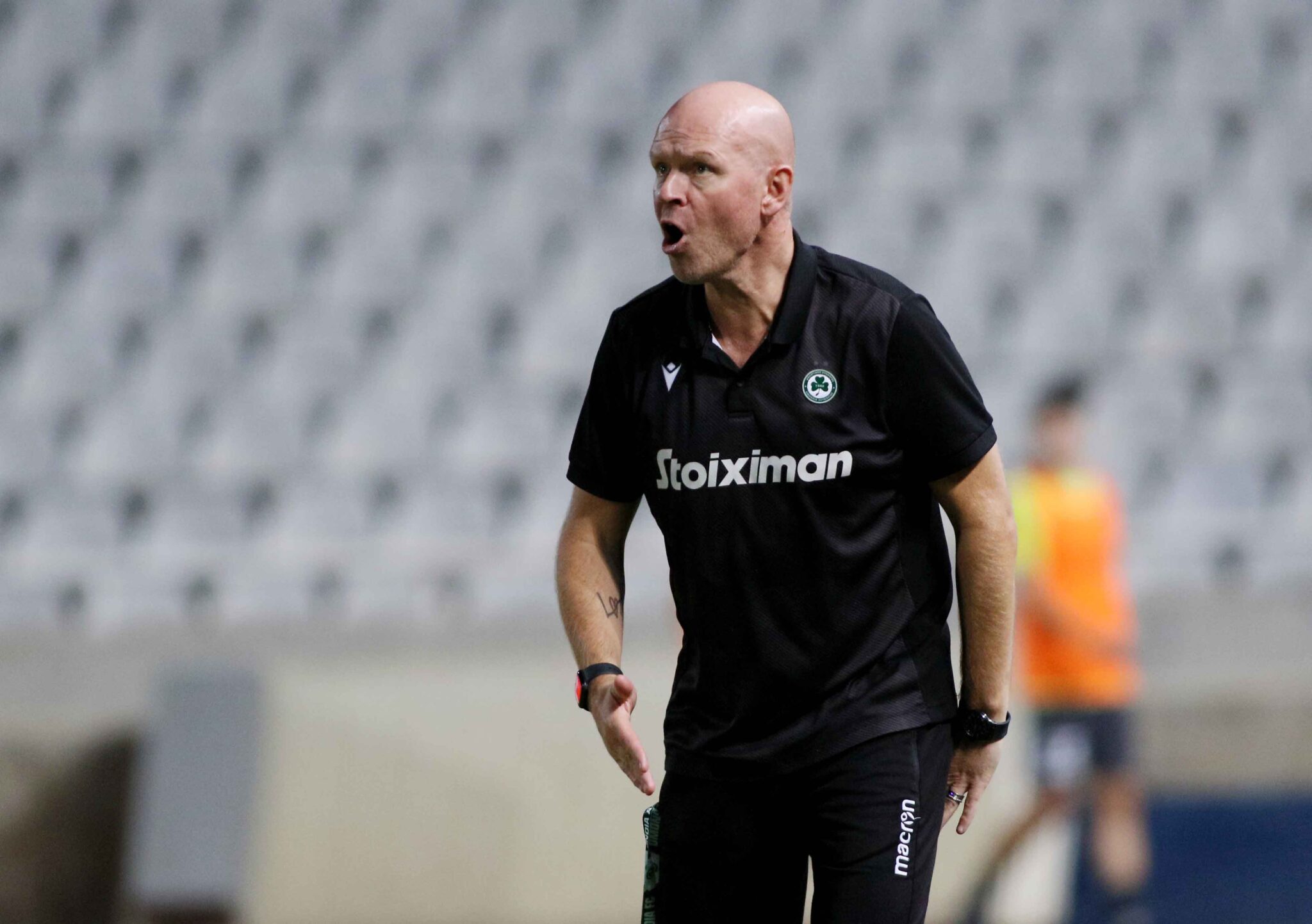 Προβλημάτισε ξανά η Ομόνοια, «στροφή» στην Καραμπάχ