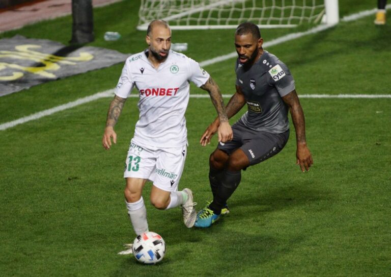 Update: Αλλαγή ώρας στο Ομόνοια – Πάφος