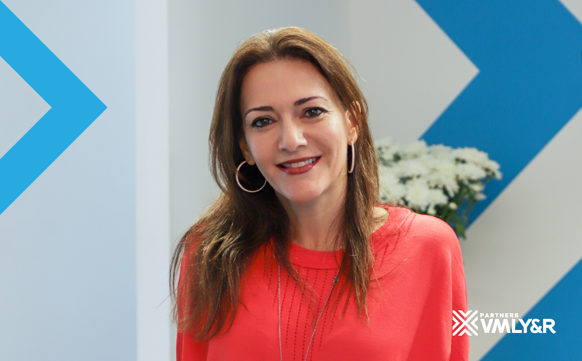 Σίλια Βασιλείου η νέα Game Changer για τους PARTNERS