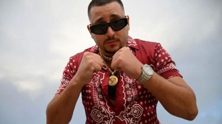 Mad Clip: Νεκρός σε τροχαίο ο δημοφιλής ράπερ