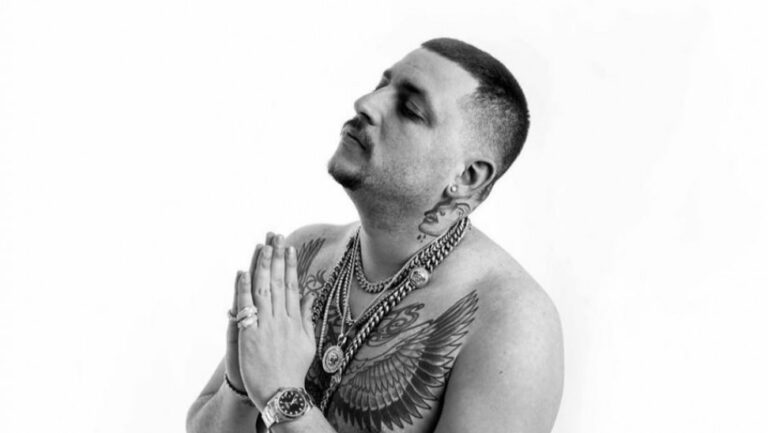 Η άγνωστη ζωή του Mad Clip στην Κύπρο!