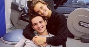 Κωνσταντίνος Μητσοτάκης: Στο πλευρό της Μαρίας Σάκκαρη!