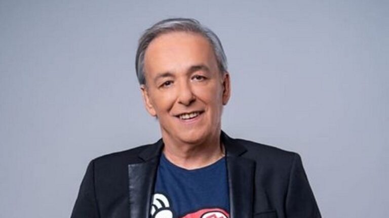 Μικρούτσικος: Μέσα από το νοσοκομείο οι πρώτες δηλώσεις… για την υγεία του