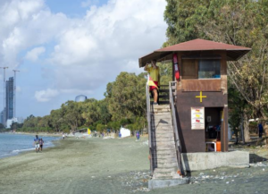 Δεύτερη τραγωδία στη θάλασσα: "Έσβησε" μπροστά στα μάτια του συζύγου της