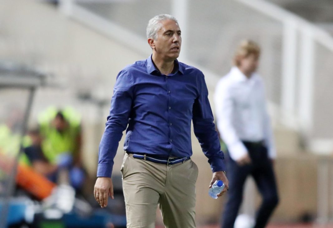 Κωστένογλου: «Η Κύπρος θα πάρει αποτελέσματα που δεν τα περιμένει κανείς»