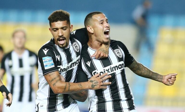 Απτόητος ο… αδιόρθωτος ΠΑΟΚ