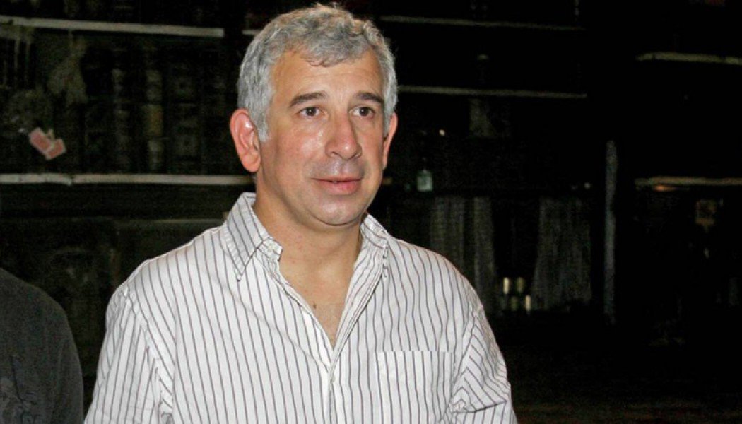 Πέτρος Φιλιππίδης:Οι επισκέψεις που δέχεται στη φυλακή και η αίτηση αποφυλάκισης