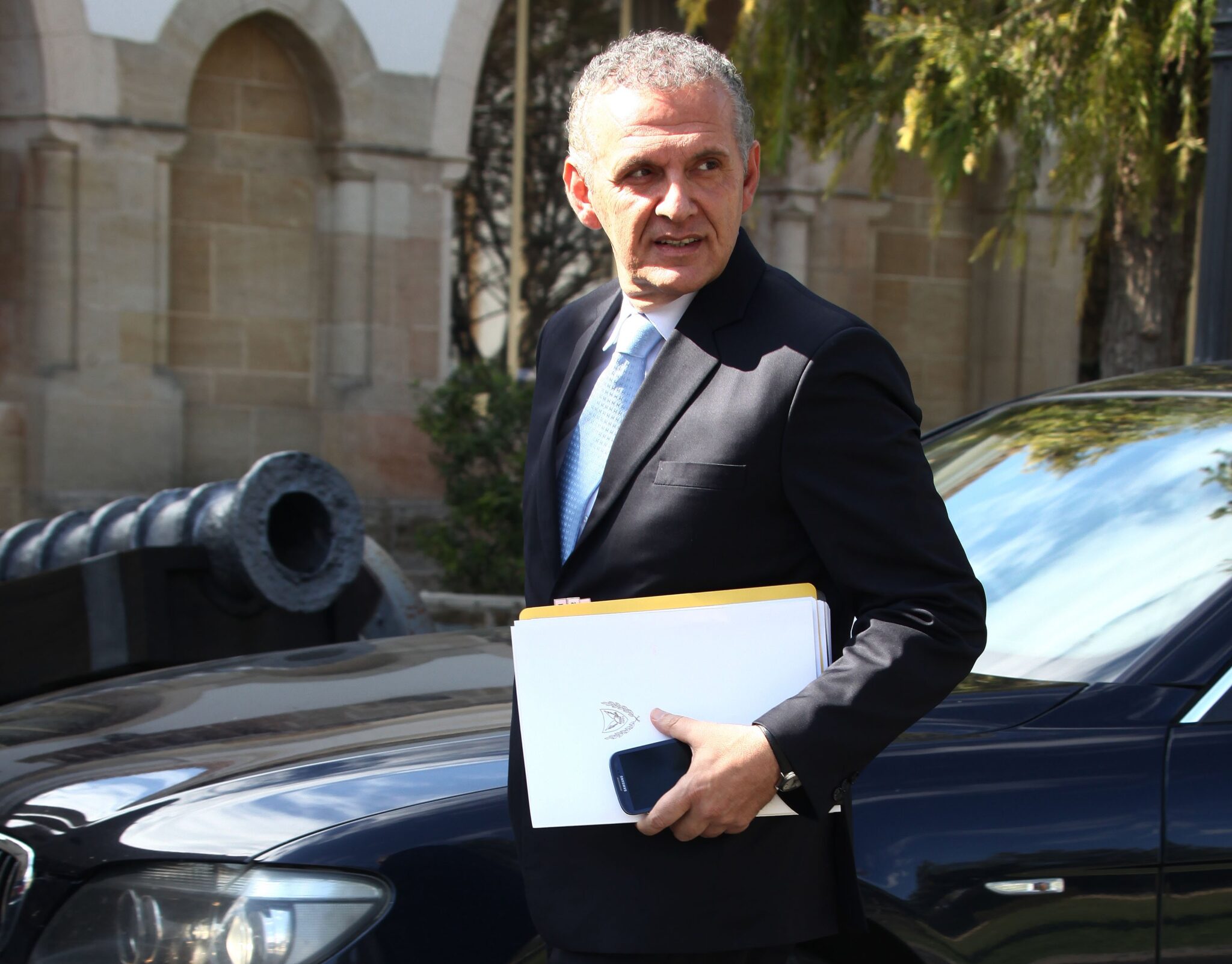 "Η Τουρκία να δεχθεί πρόσβαση ερευνητών στα αρχεία του στρατού για αγνοούμενους"