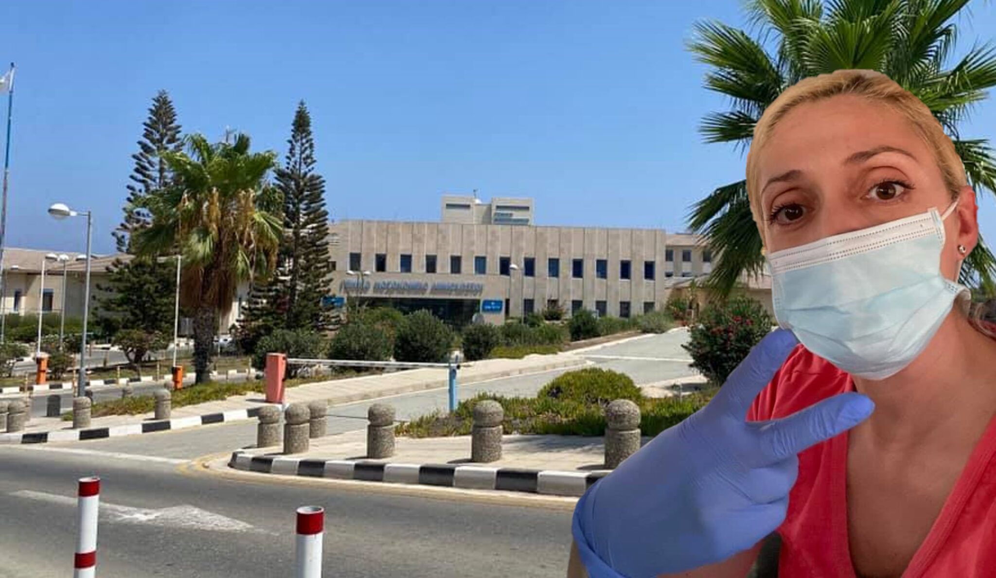 Συγκλονίζει η Δρ. Χαρτοματζιδη: "Προκαλεί τρόμο ακόμα και σε μας τους γιατρούς"