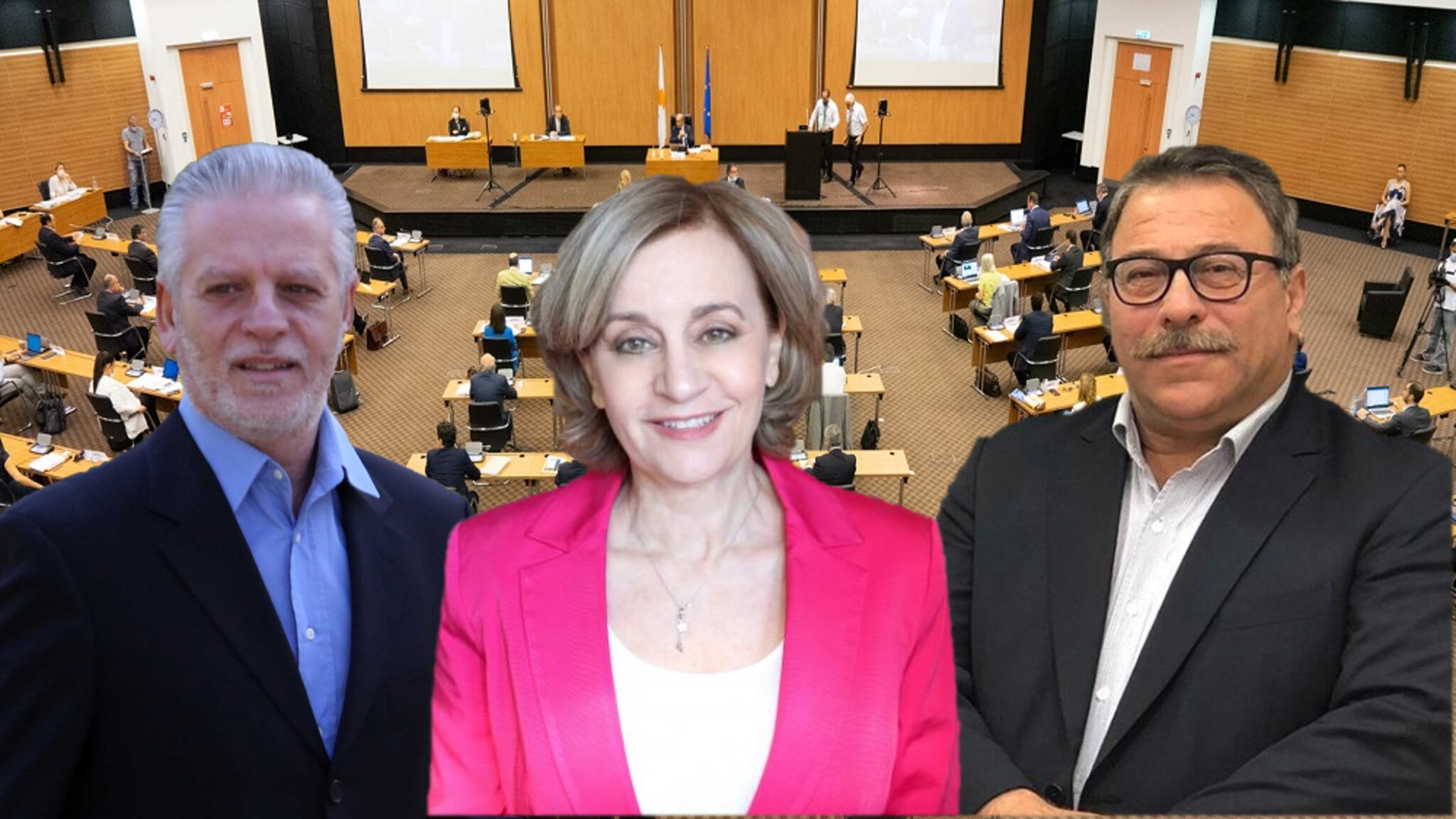 Ο τάφος Θεμιστοκλέους, τα οικόπεδα Ατταλίδου στη Φλόριντα κι η δήλωση Σιζόπουλου