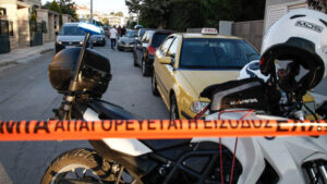 Άγριο φονικό στη Θεσσαλονίκη: Μπήκε σε εστιατόριο και μαχαίρωσε 24χρονο