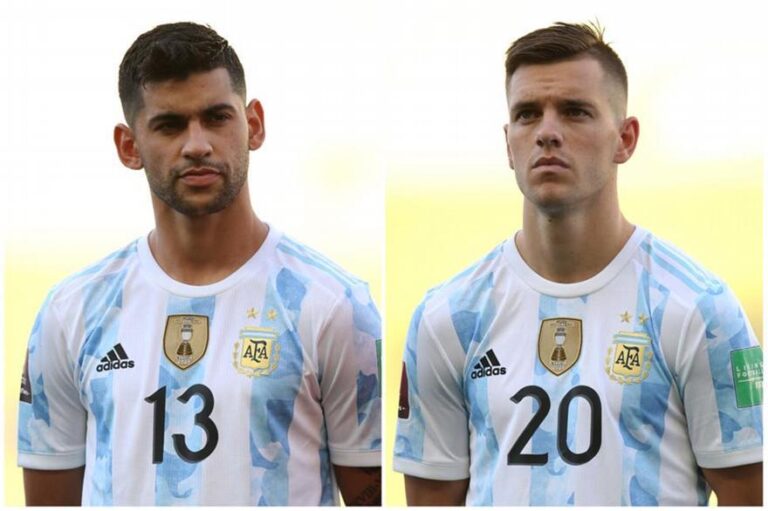 Οι δύο Αργεντινοί της Τότεναμ θα εγκατασταθούν στην Κροατία για 10 μέρες