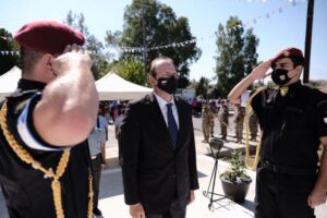 ΥΠΑΜ για τουρκικές προκλήσεις: Δεν θα σηκώσουμε τα χέρια