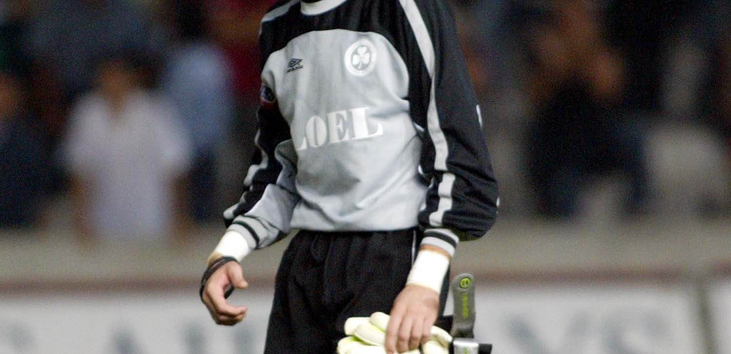 Το προφίλ του Ελληνοκύπριου πρώην ποδοσφαιριστή που συνελήφθη στην Ελλάδα