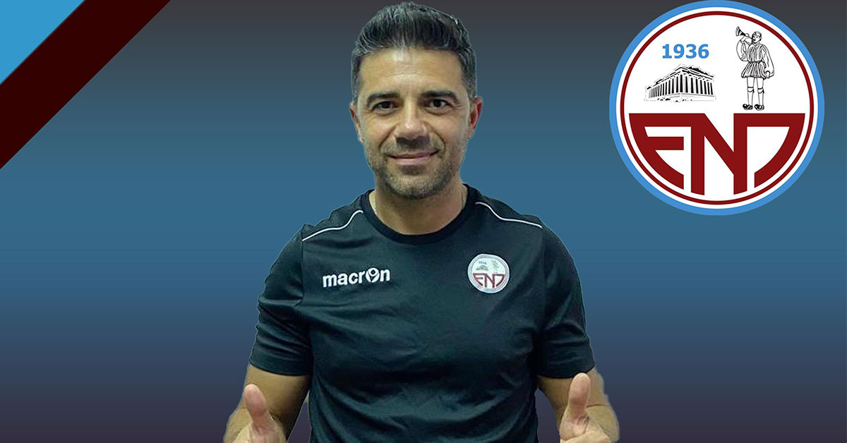 Σατσιάς: «Θέλουμε τον κόσμο να είναι σύμμαχος στην προσπάθεια μας» (ΒΙΝΤΕΟ)