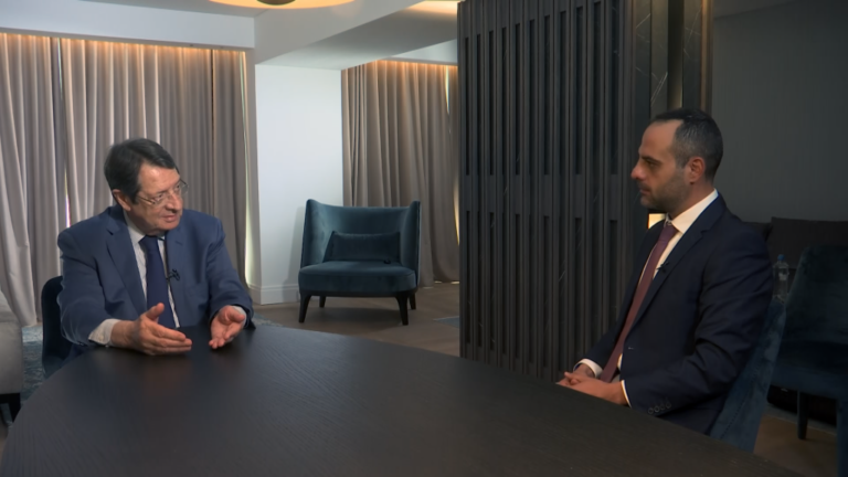 ΠτΔ στον Alpha: Στο τραπέζι της Tριμερούς η πρόταση για '60 (ΒΙΝΤΕΟ)