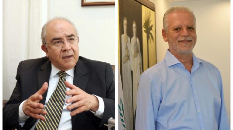 Ομήρου Vs Σιζόπουλος: Ένας μιλά για "οχετό ψεύδους", άλλος προκαλεί σε συζήτηση