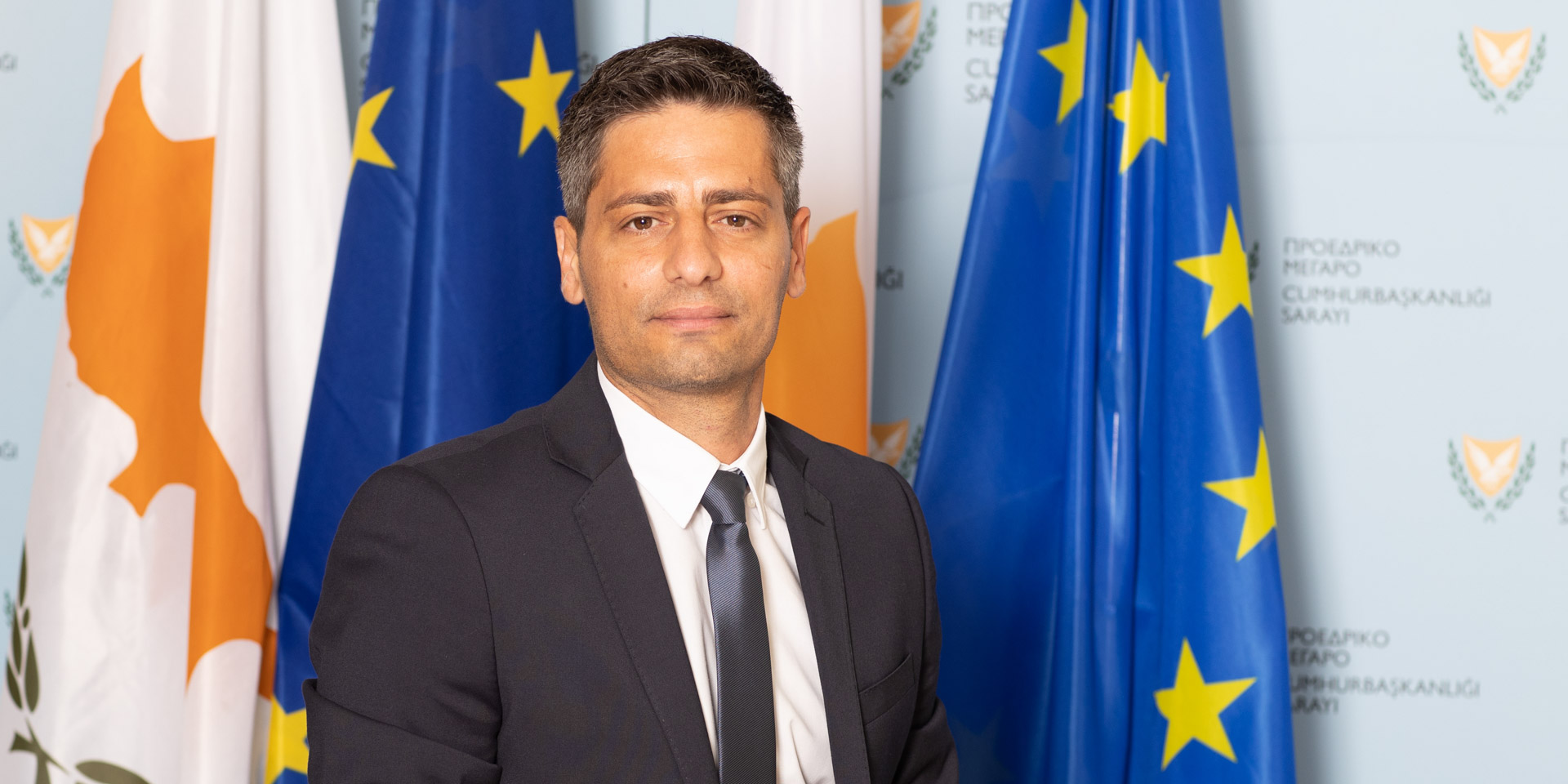 Πελεκάνος: Η πλευρά μας προσπαθεί να σπάσει το αδιέξοδο στο κυπριακό (ΒΙΝΤΕΟ)