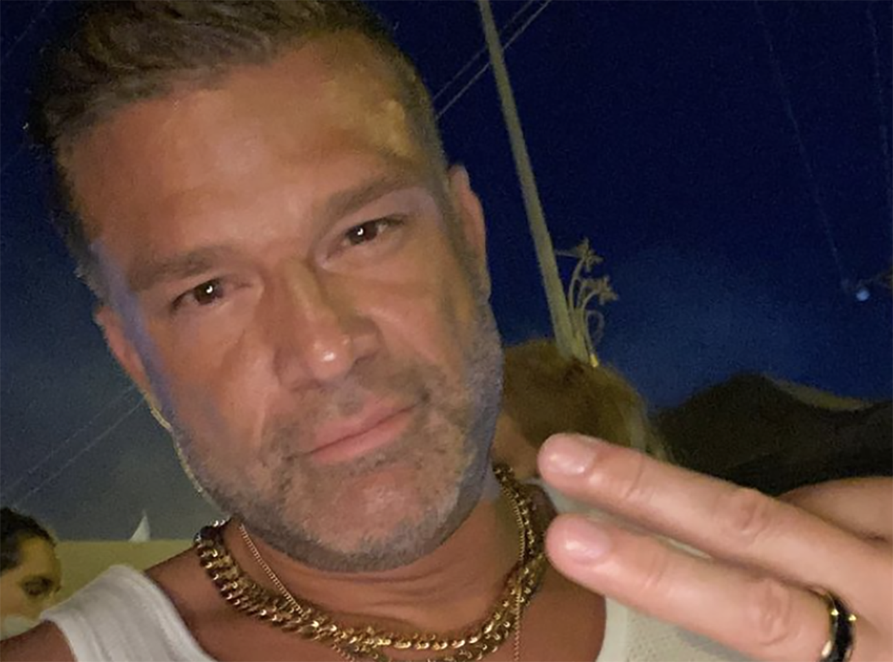 Κ. Σόμμερ: Τα πρώτα λόγια του μετά τον ερχομό του γιου του και οι νέες εικόνες